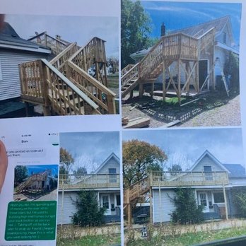 Saunders Solutions - General Contractors Near Me Saunders Solutions - General Contractors Near Me