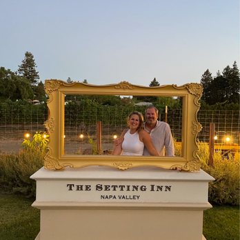 The Setting Inn - Hotels Near Me - Napa, California