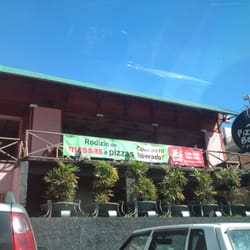 Pizzaria Belucci