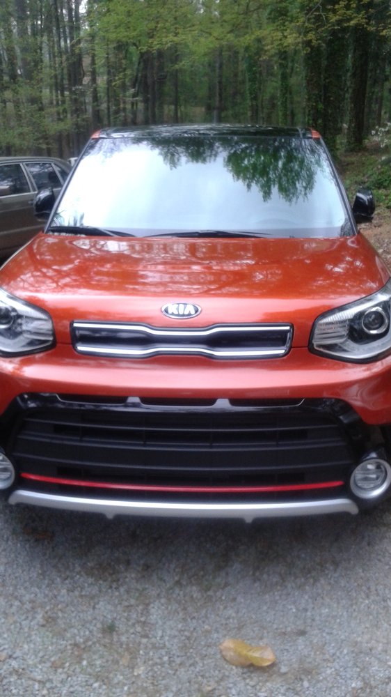 SERRA GARDENDALE KIA 14 Reviews Car Dealers 630 Fieldstown Rd