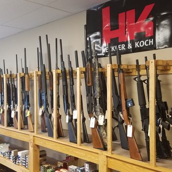 カン BEST of Columbia City, IN 46725 Gun Shop - Yelp