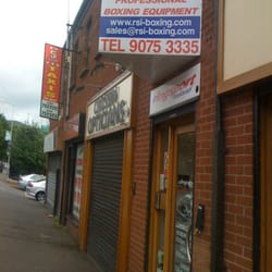 Ringsport