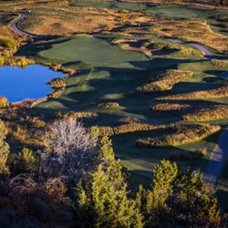 Eagle Ranch Golf Course