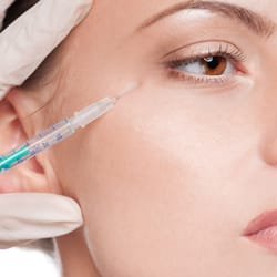 Metamorphosis - Book your botox with Dr Yu