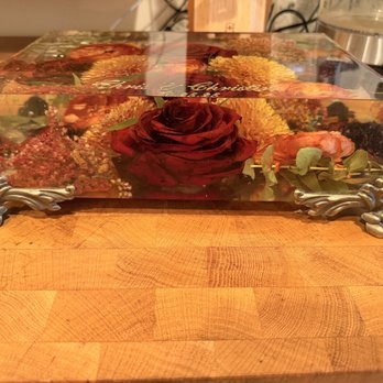 Flohral Preservation - Display tray - Florists Near Me - Pomona, New York Flohral Preservation - Display tray - Florists Near Me - Pomona, New York