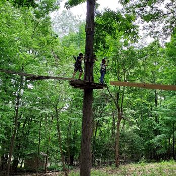 Tree Runner Adventure Park - Challenge Courses Near Me - West Bloomfield, Michigan Tree Runner Adventure Park - Challenge Courses Near Me - West Bloomfield, Michigan