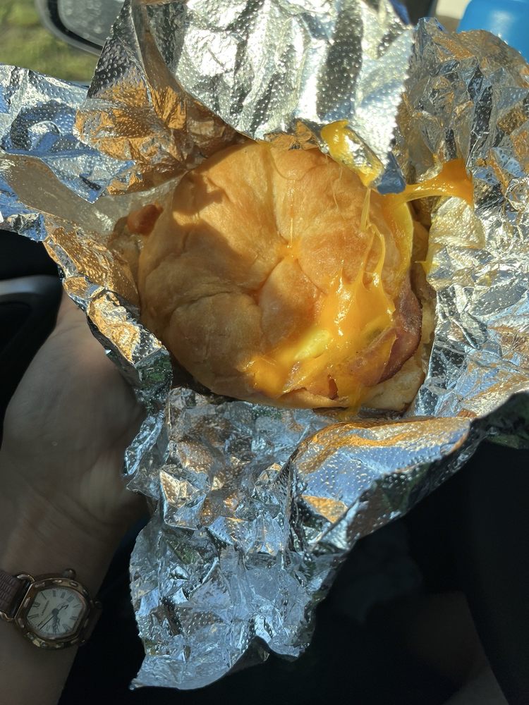 Mudslingers Drive-Thru Coffee