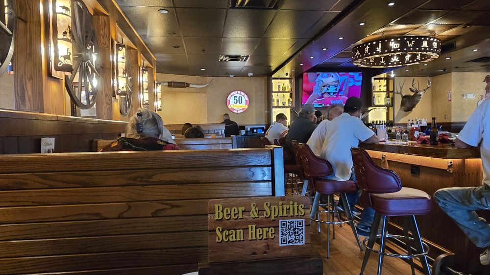 Cattlemens Steakhouse