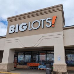 Big Lots