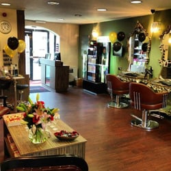 Love Hair Love Beauty - Salon