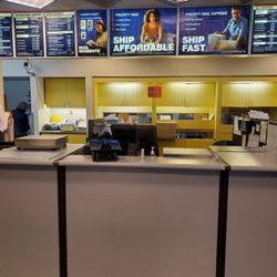 U.S. Post Office