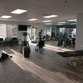 KORE Physical Therapy - Physical Therapy Near Me - Upland, California