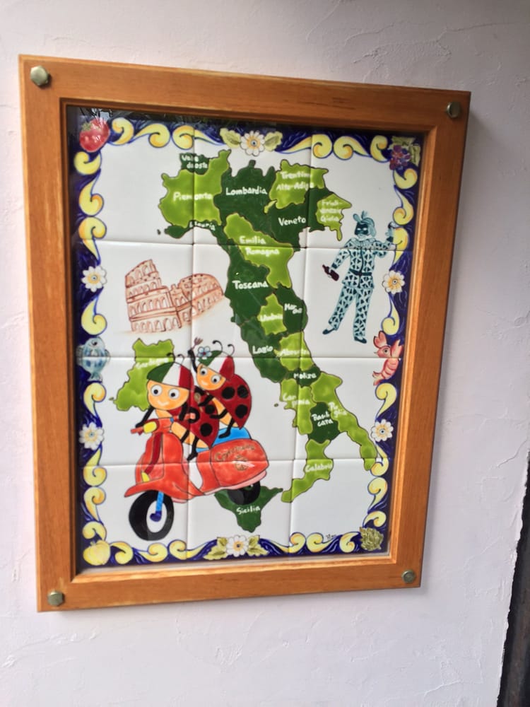 トラットリア・コチネッラ