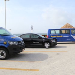 Super Shuttle