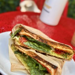 Cannonball Cafe - Cannonball Caprese
