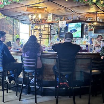 Trad'r Sam - Bar Area - Dive Bars Near Me - San Francisco, California Trad'r Sam - Bar Area - Dive Bars Near Me - San Francisco, California