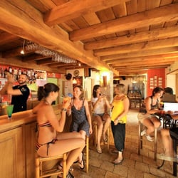 Camping du Col d'Ibardin