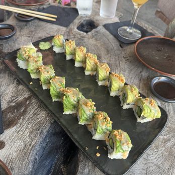 Welina Terrace - Veggie Rolls - Sushi Bars Near Me - Princeville, Hawaii Welina Terrace - Veggie Rolls - Sushi Bars Near Me - Princeville, Hawaii