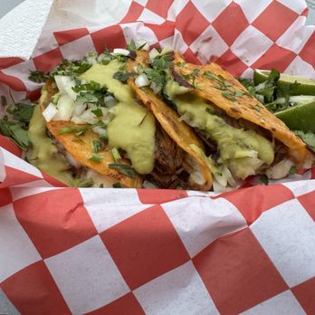 taco Forever ③ Tacos 4 Ever Burritos And More
