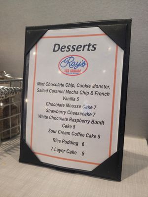 Pickles & Rye Deli by null