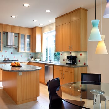 Masterworks Construction Services - Kitchen Remodel in Long Beach, CA - General Contractors Near Me - Long Beach, California