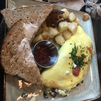 First Watch - Breakfast & Brunch Near Me - Raleigh, North Carolina