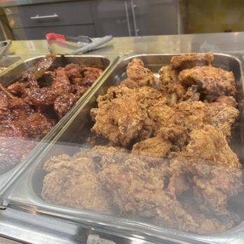 Chef Lothian Kitchen - Fried Chicken - Caribbean Near Me - New York, New York