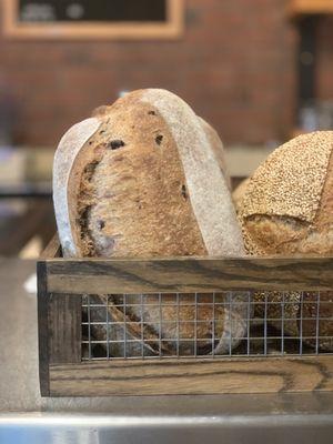 Maine Grain Alliance by null