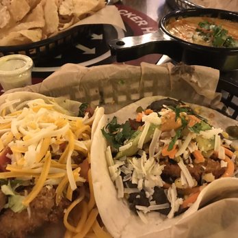 Torchy's Tacos - Fried Avocado & the Independent. Plus chips and Queso - Tex-Mex Near Me - Lubbock, Texas