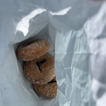 The Red Apple - Get these and get more than you think you want. - Bakeries Near Me - Murphys, California The Red Apple - Get these and get more than you think you want. - Bakeries Near Me - Murphys, California