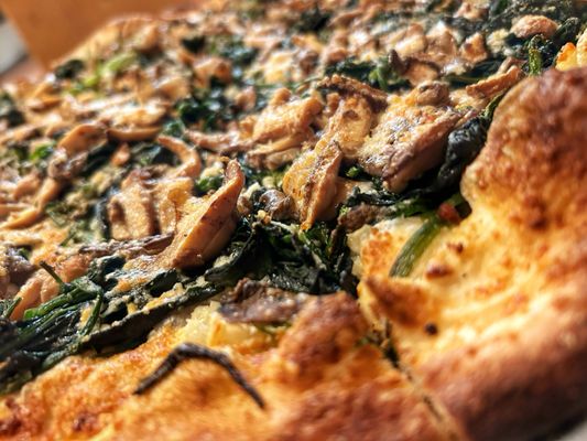 Ernie's Pizzeria by null