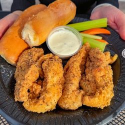 Epic Wings
