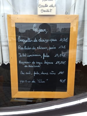 Café Lequet by null