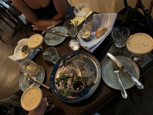 Café Saint-Germain by null