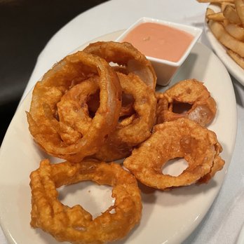 Empire Burger House - Onion Rings - Burgers Near Me - New York, New York Empire Burger House - Onion Rings - Burgers Near Me - New York, New York