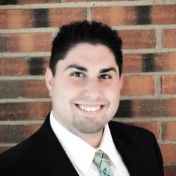 Rich Ganim - Rich Ganim - Lead Listing Agent