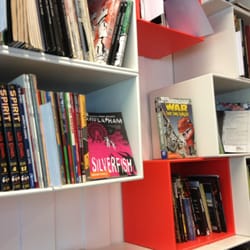 Serieteket