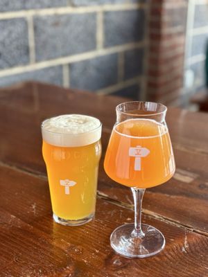 Fifth Hammer Brewing Company by null