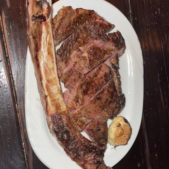 Gaslamp  - French laundry w garlic - Steakhouses Near Me - Kailua, Hawaii