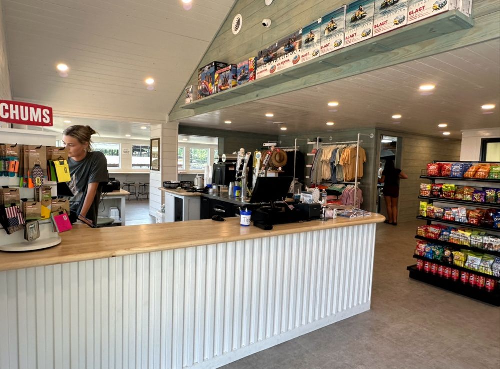 EASTPORT MARINA Updated August 2024 Request Information 892