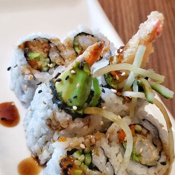 August 8 - Rolls - Dim Sum Near Me - Oakville, Ontario