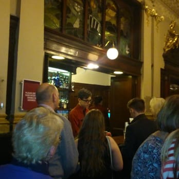 King's Theatre - Bar - Performing Arts Near Me - Edinburgh, EDH