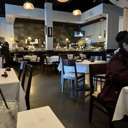 Kotta Sushi Lounge - Frisco