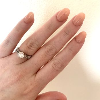 Lady Nails - Nail Salons Near Me - Columbia, Illinois