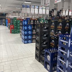REWE - Getränke