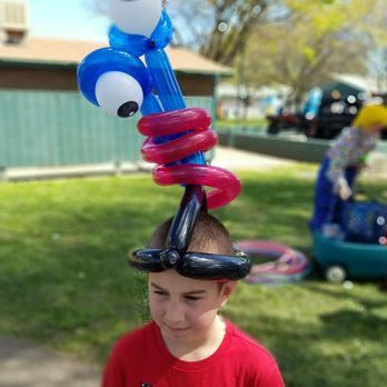 Yuba Sutter Fairgrounds - Home and Garden show 2018. From pom pom the clown - Venues & Event Spaces Near Me - Yuba City, California