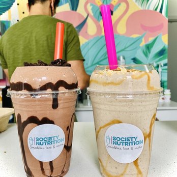 Society Nutrition - Juice Bars & Smoothies Near Me - Miami, Florida Society Nutrition - Juice Bars & Smoothies Near Me - Miami, Florida