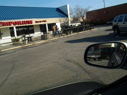 Ale Emporium by null