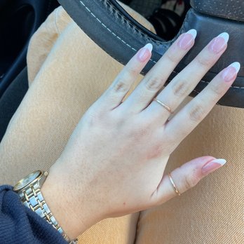 Sally's Nail Spa - Nail Salons Near Me - Temecula, California
