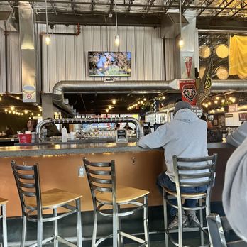 Rio Bravo Brewing - American Near Me - Albuquerque, New Mexico